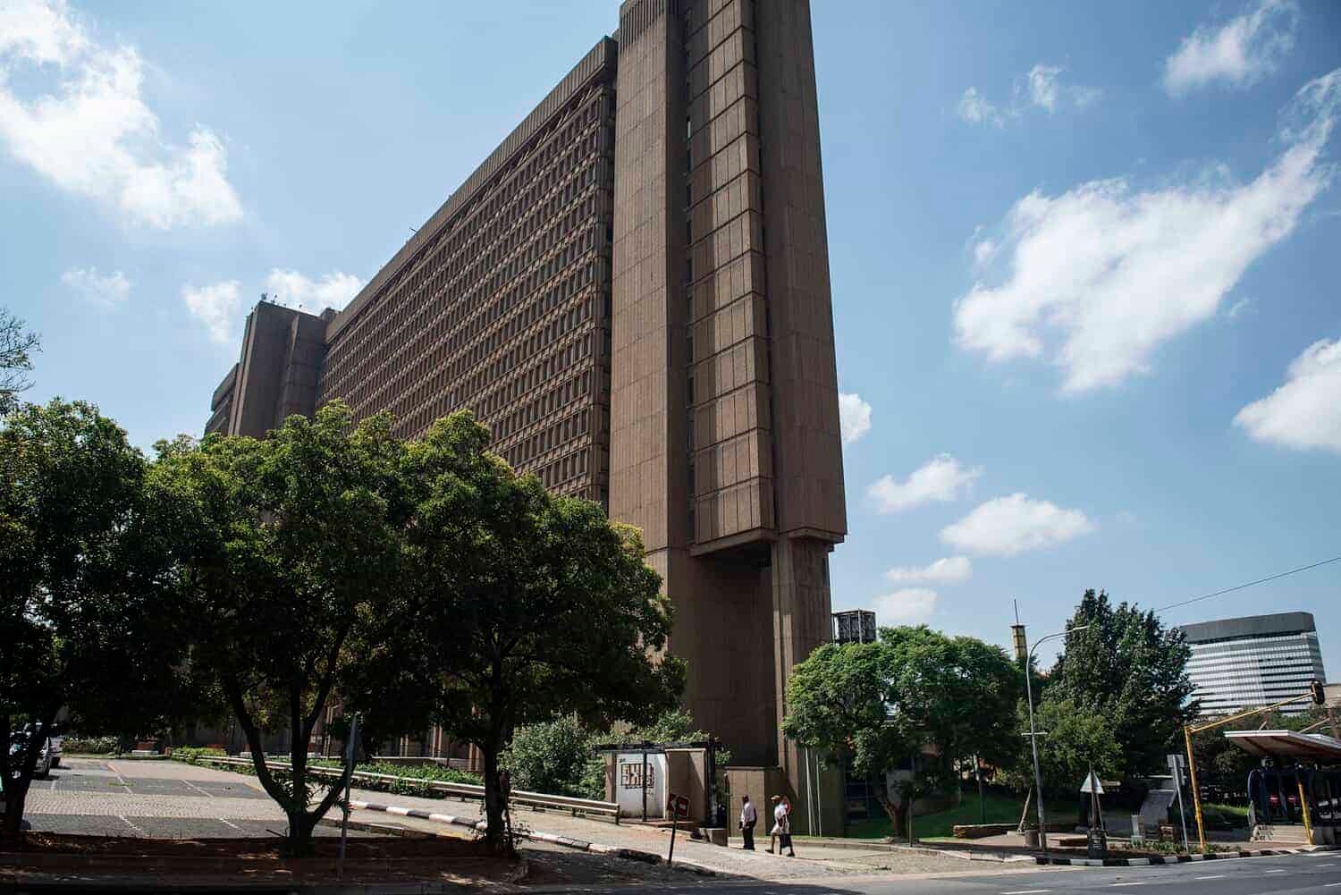 Johannesburg Metro Centre to be demolished? Contentious plans in pipeline