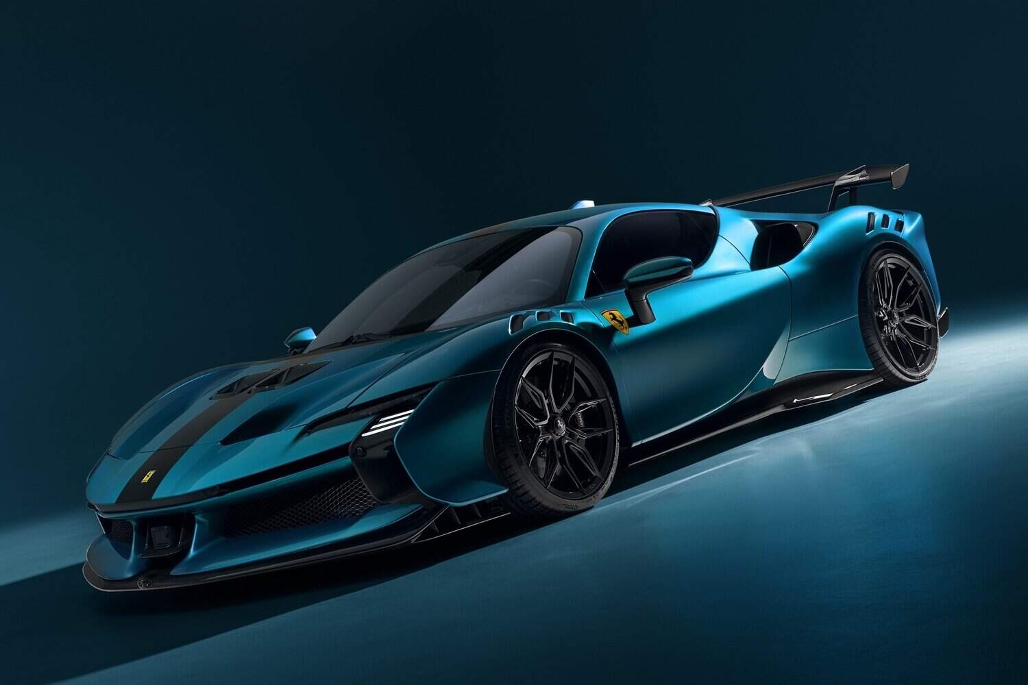 Novitec turns the wick up further on Ferrari SF90 XX Stradale