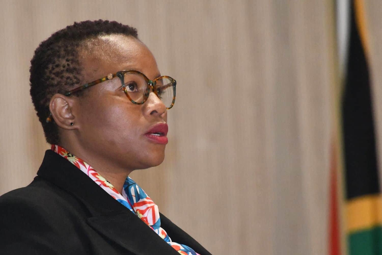 Tshwane under pressure as residents complain about water outages, power and potholes