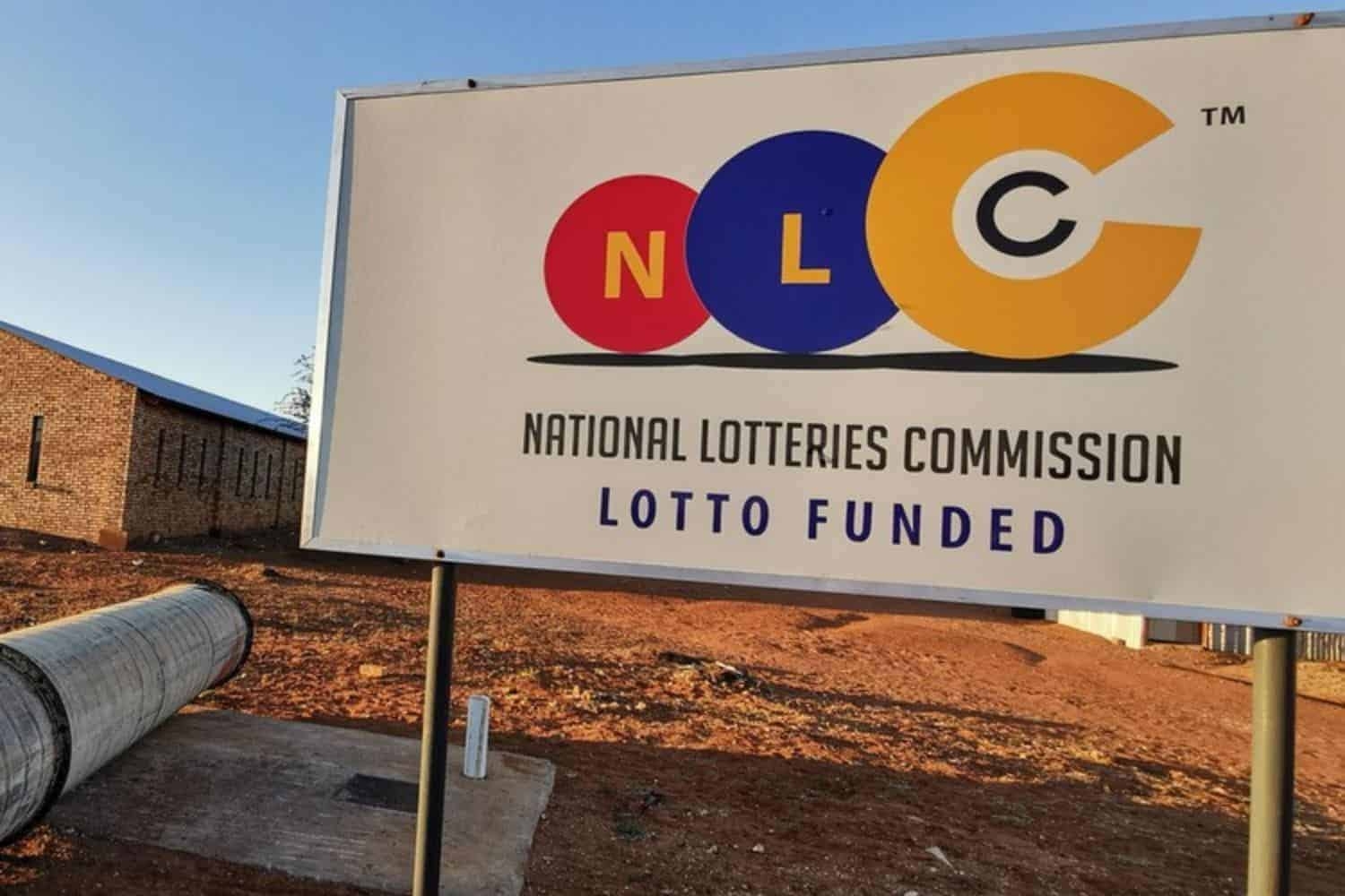 NPA lacking in lottery probe