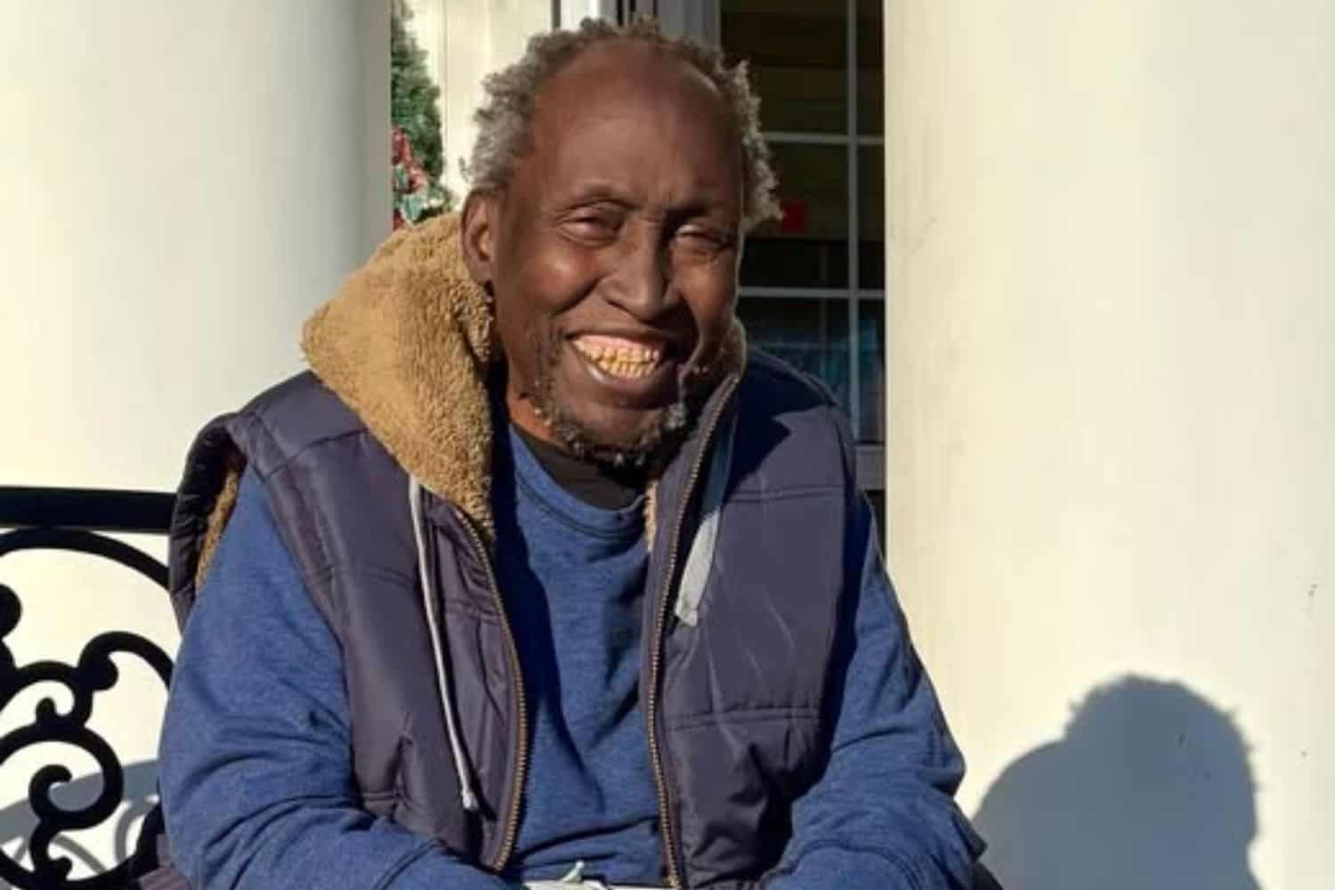 Kenyan author and literary giant Ngũgĩ wa Thiong'o dies