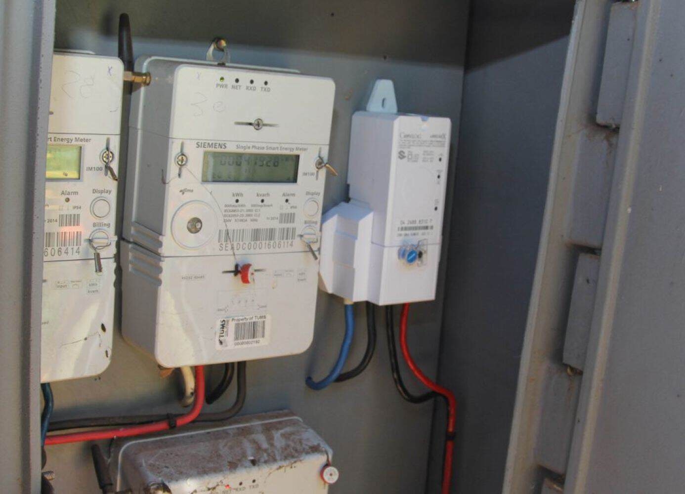 30% electricity tariff increase is a reality, says Erasa
