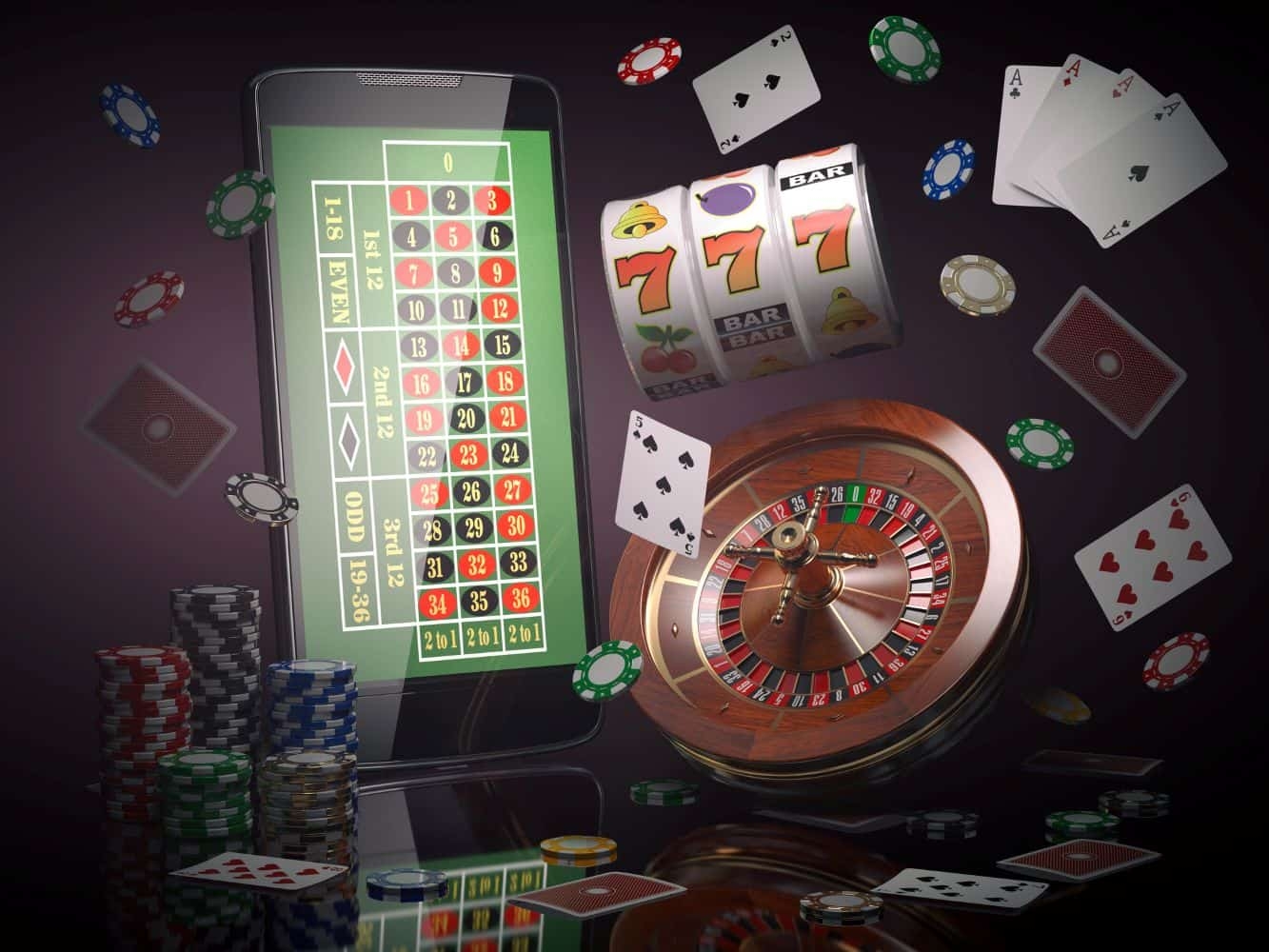 Online gambling and betting advertising is non-compliant with Gambling Act — minister