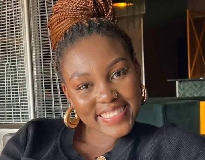 Olorato Mongale: Family reels as only child is violently ripped from her mother