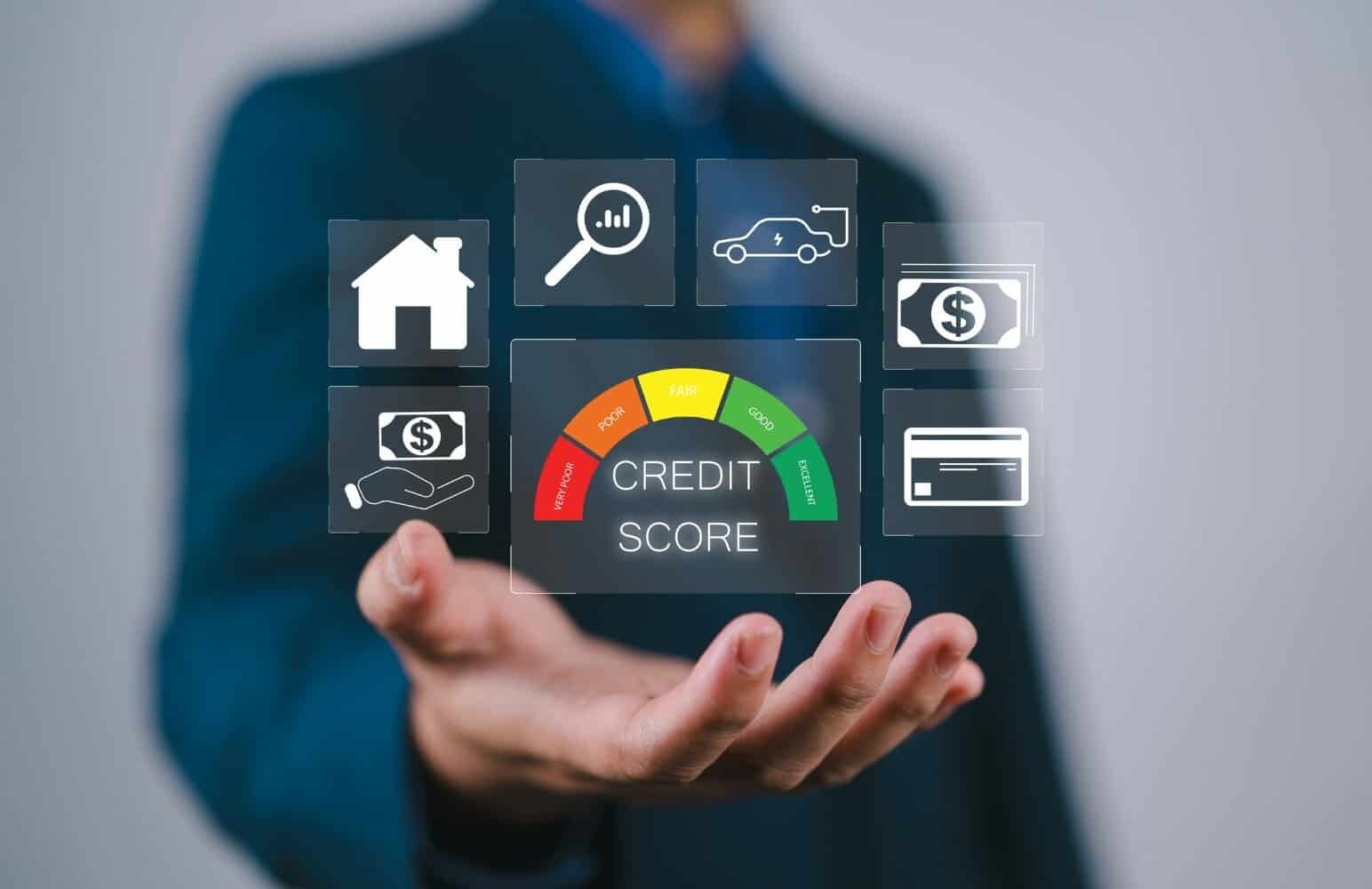 Beware: your overdraft can now affect your credit report and score