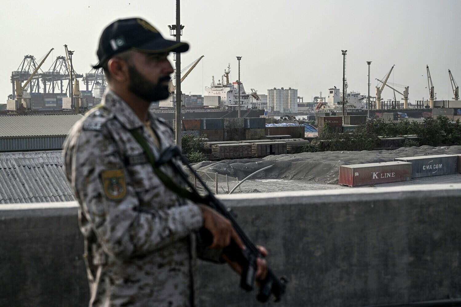 India and Pakistan agree to ceasefire after days of attacks