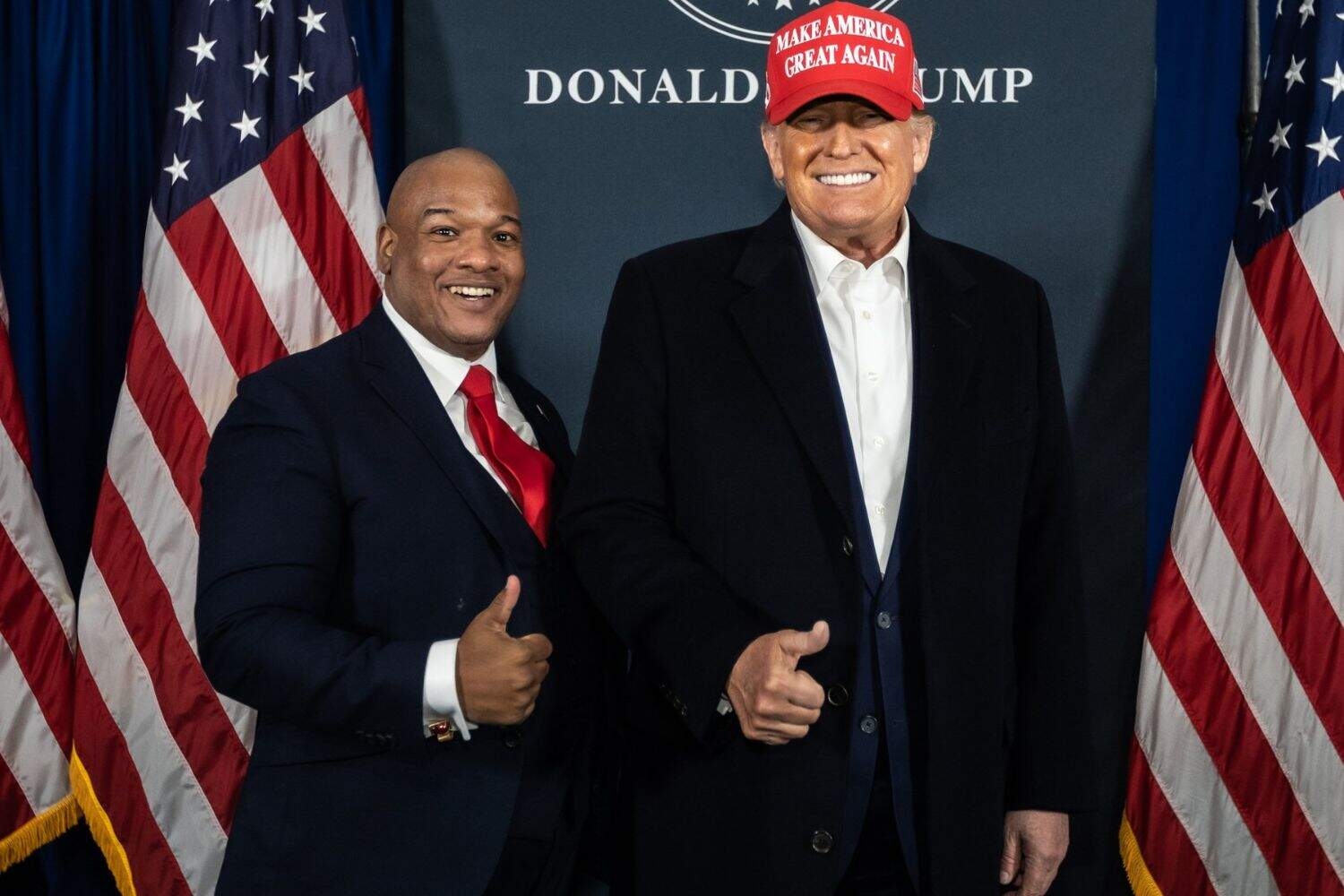 'There's no white genocide in SA', Trump's top pastor says