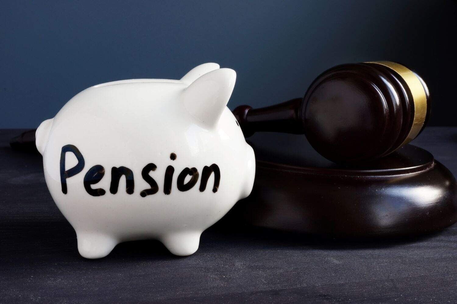 Financial distress no excuse for not paying over pension fund contributions