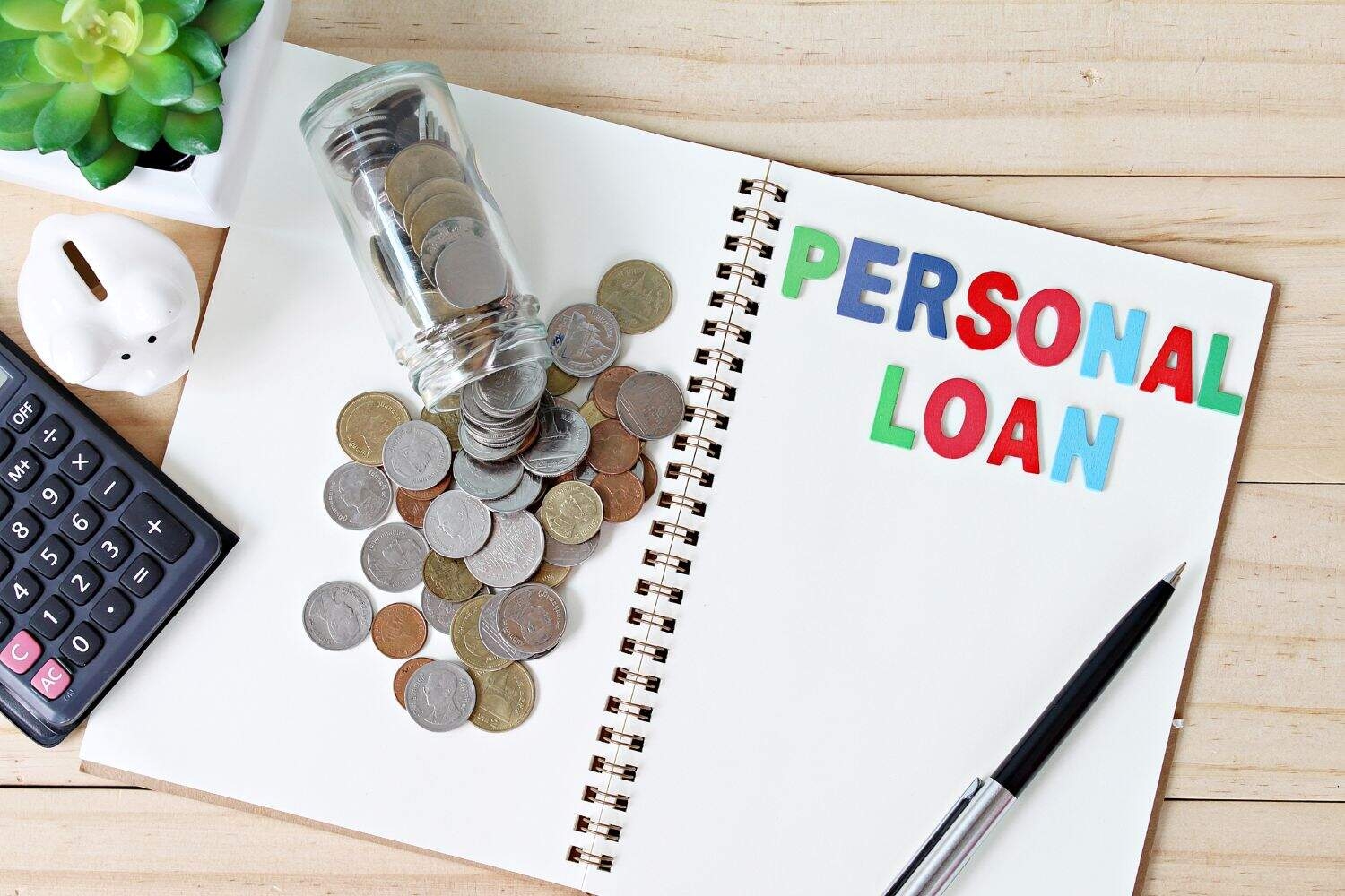 Is the interest on your personal loan within legal limits? Here's how to find out