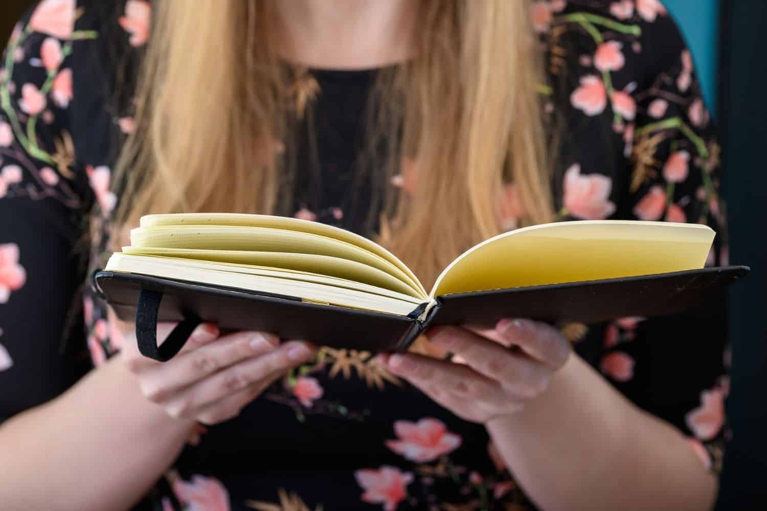 We need a dose of poetry, let English teachers everywhere swoon