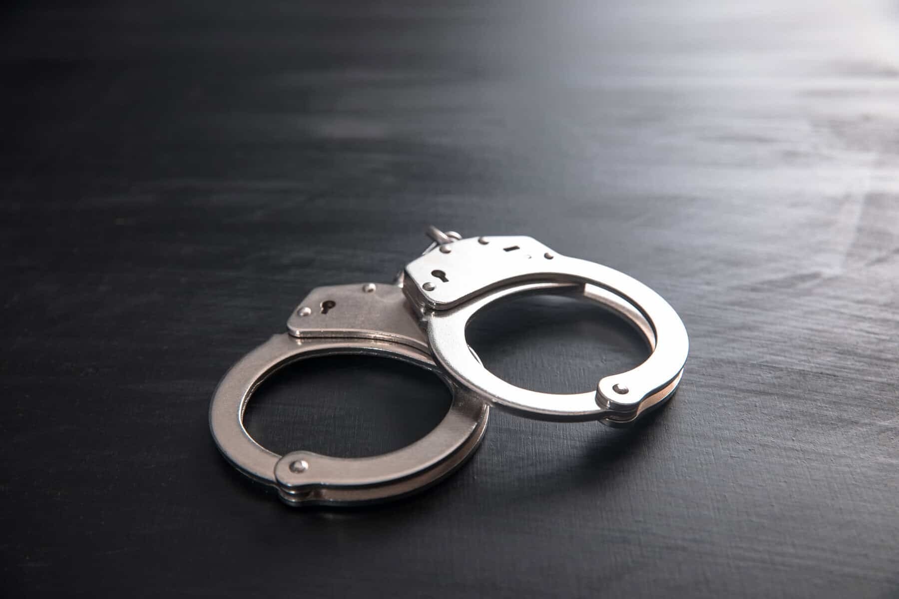 Cape Town police officers kidnapping foreign national