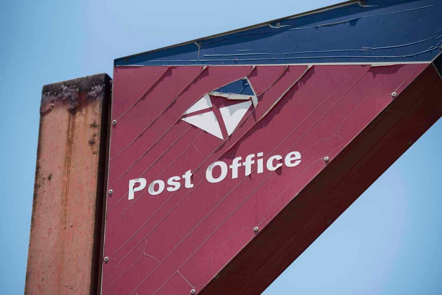 Another funding injection saves Post Office jobs