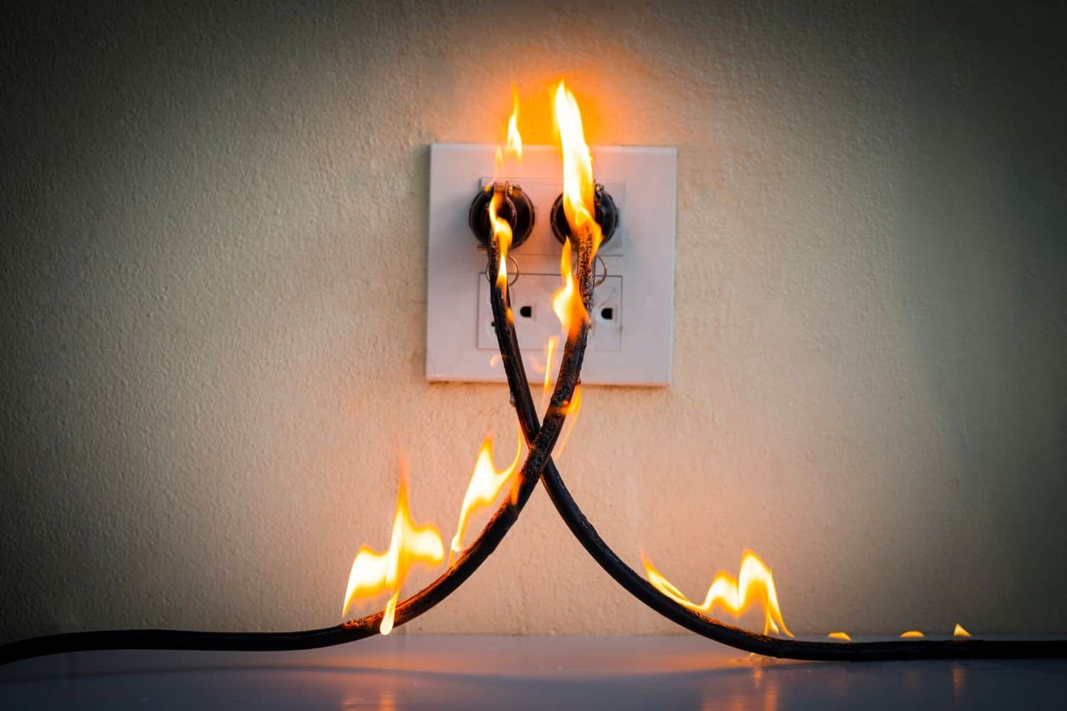 How to protect the appliances that power your life