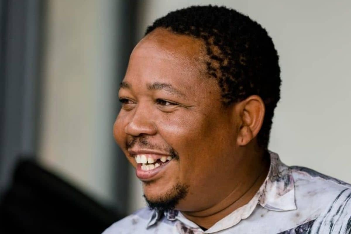 Presley Chweneyagae: ‘He was every mother's son, every girl's funny lover, and everyone's best friend'