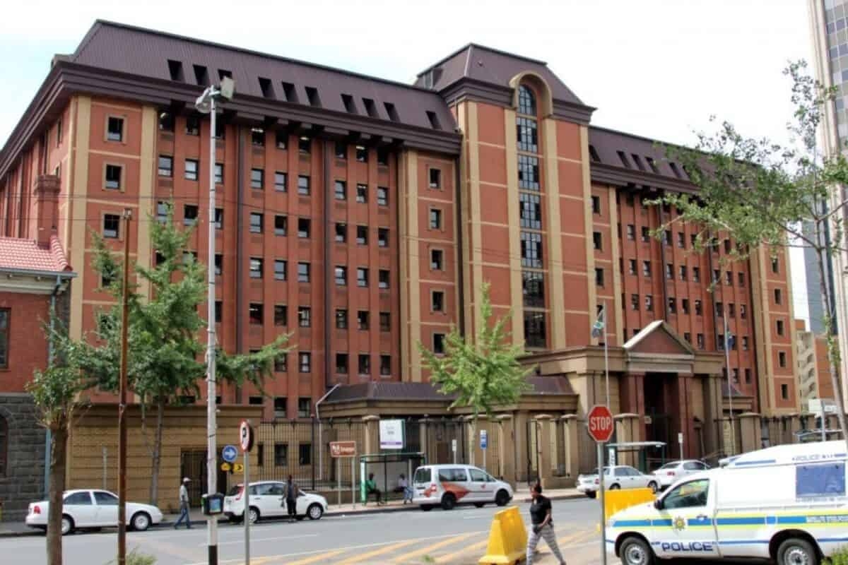 Fake court documents scandal rocks Pretoria High Court