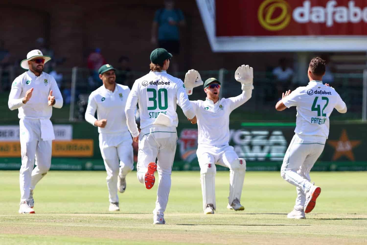 Pot of gold awaits Proteas if they win Test final: How much money is at stake