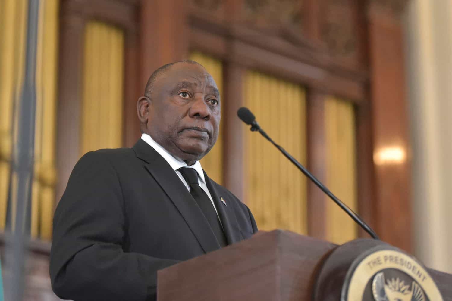 ‘Errors of law': Ramaphosa heads to ConCourt over NHI Act ruling, argues appeal will succeed