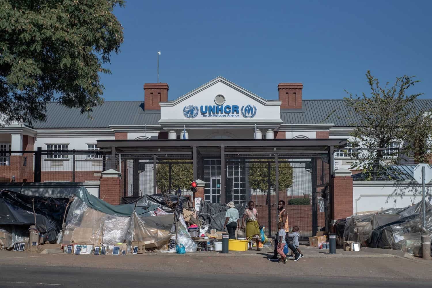 Victory for asylum seekers: High Court declares parts of Refugees Act unconstitutional
