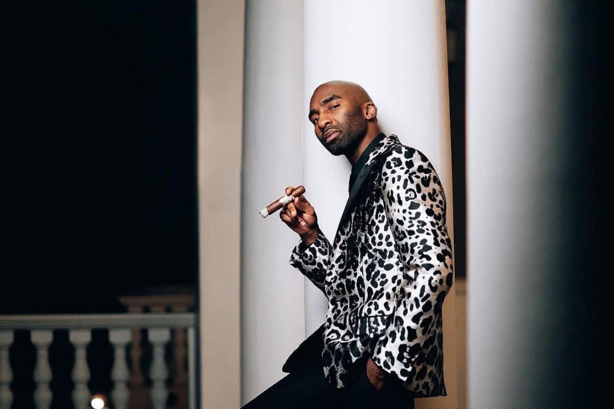 REVIEW: Riky Rick's last album ‘Boss Zonke Forever' epitomizes his passion for young people