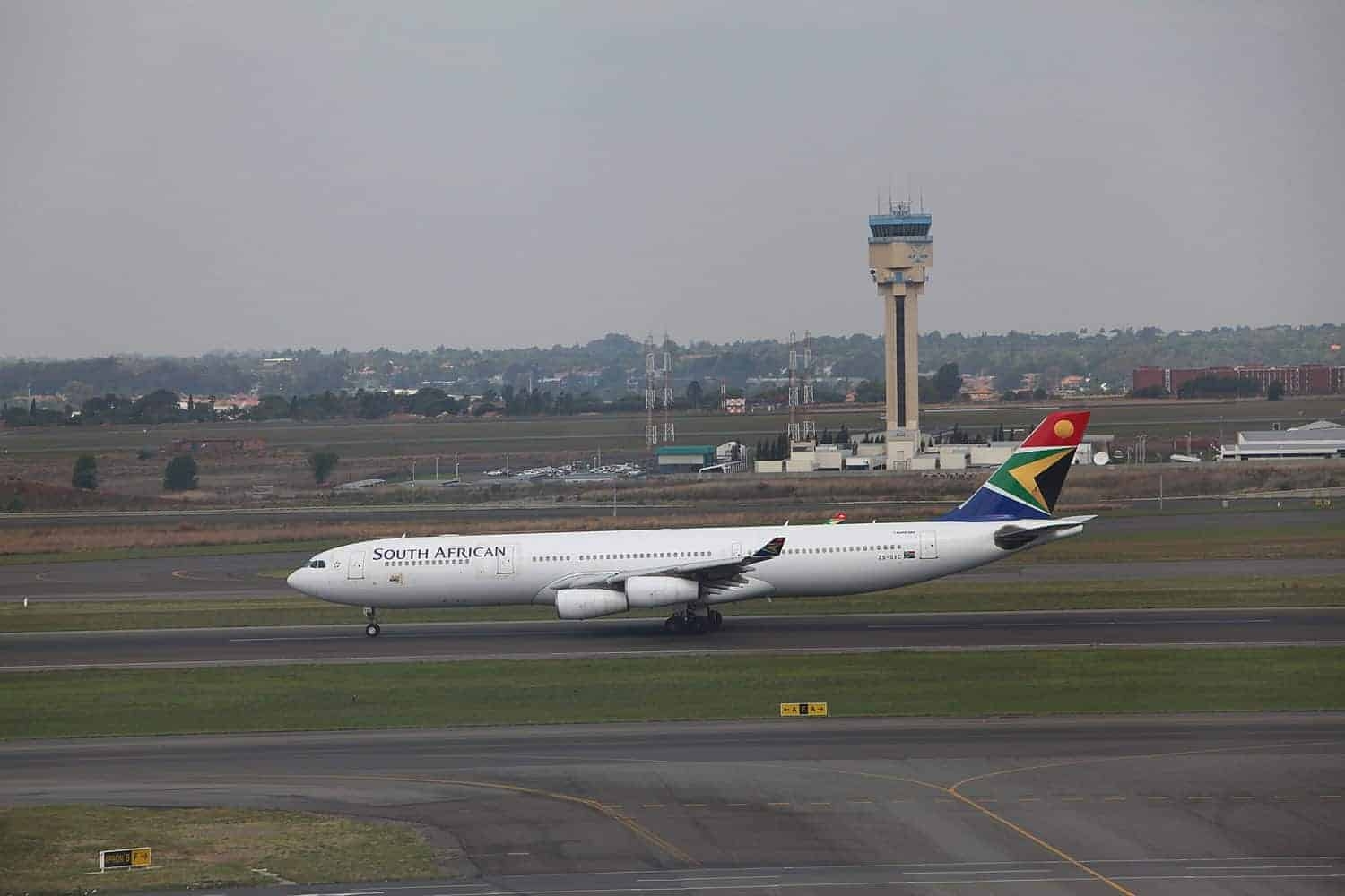 SAA hit by ‘significant' cyberattack disrupting internal operations