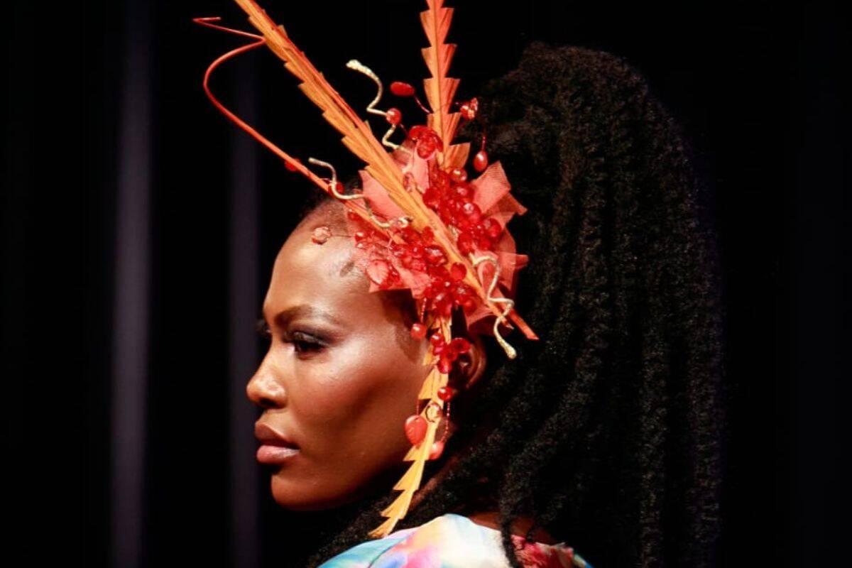 Soweto Fashion Week cultivates next wave of trailblazers with autumn/winter 2025 showcase