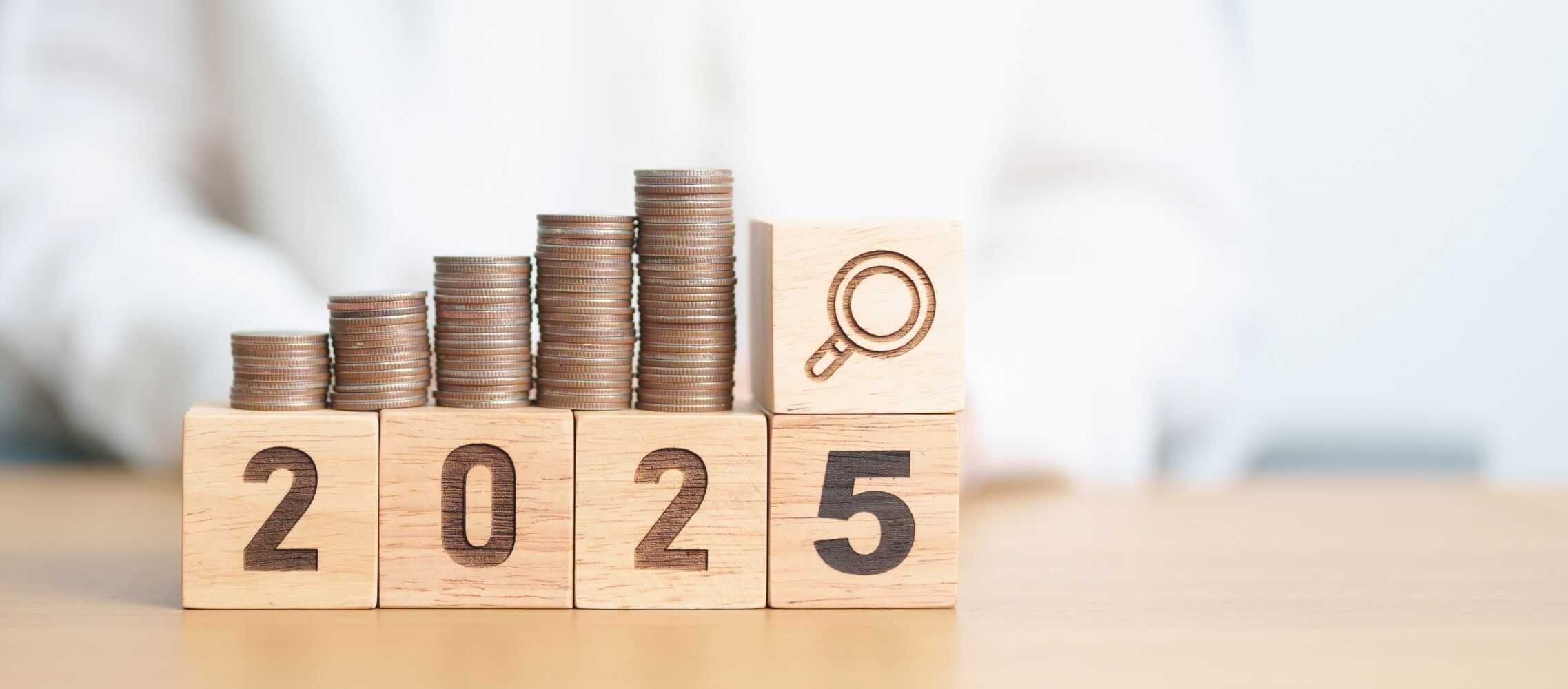 Salaries decreased by 2% in April, but higher than a year ago