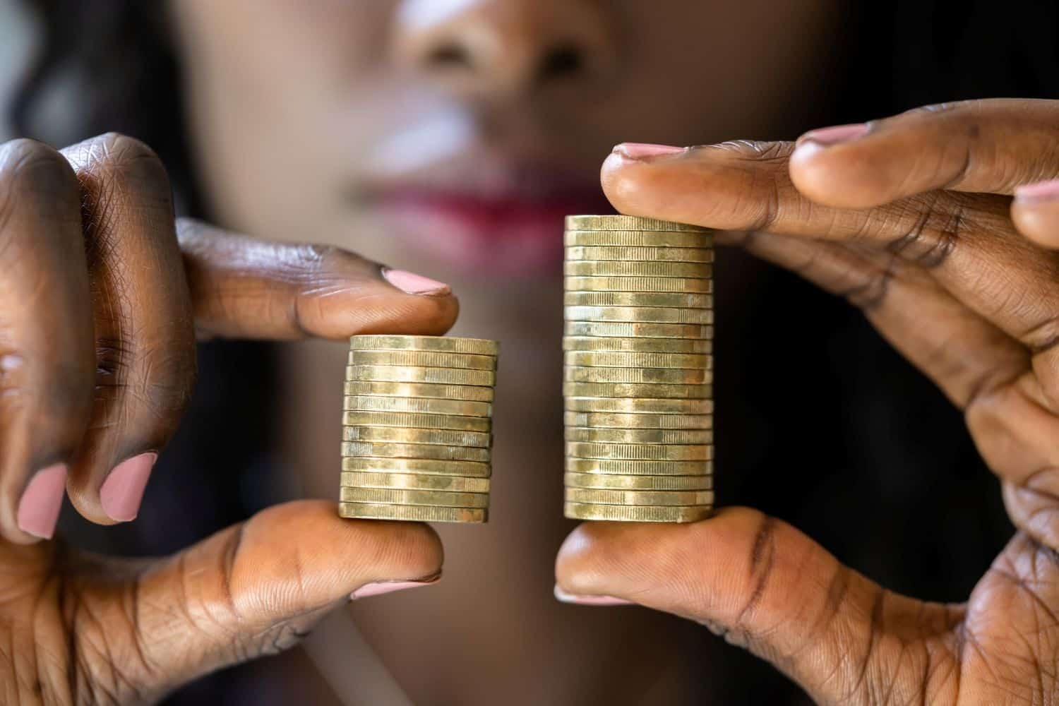Salary survey shows gap between increases and inflation narrowing