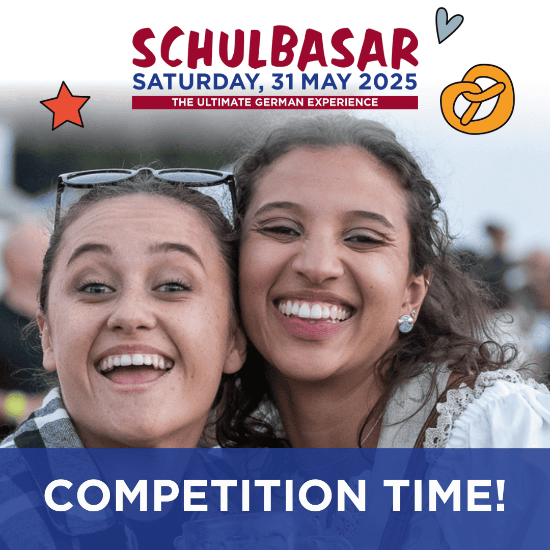 WIN: tickets to DSJ Schulbasar 2025!