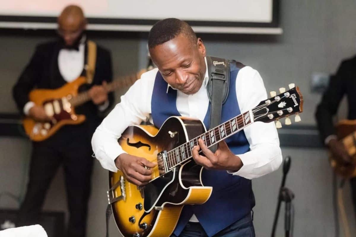 Thrrr…Phaaa: Musician Selaelo Selota's Mercedes frozen as SIU probes misuse of lottery funds