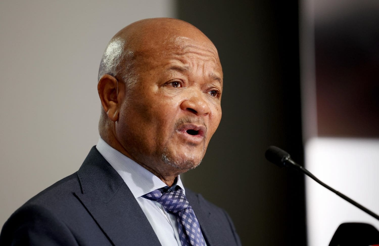 Crime stats: SA records decrease in murders but increase in rapes