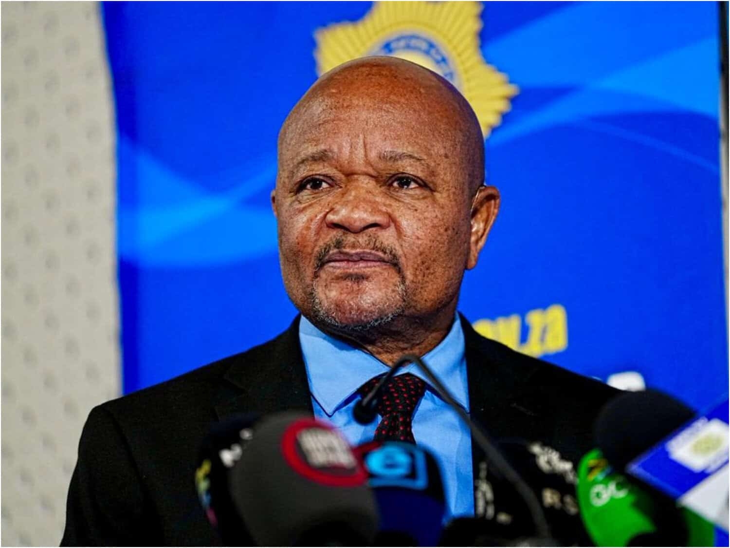 Mchunu to release SA's fourth quarterly crime stats