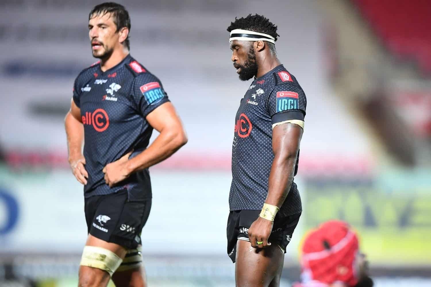 Sharks have plenty to prove despite best ever URC campaign