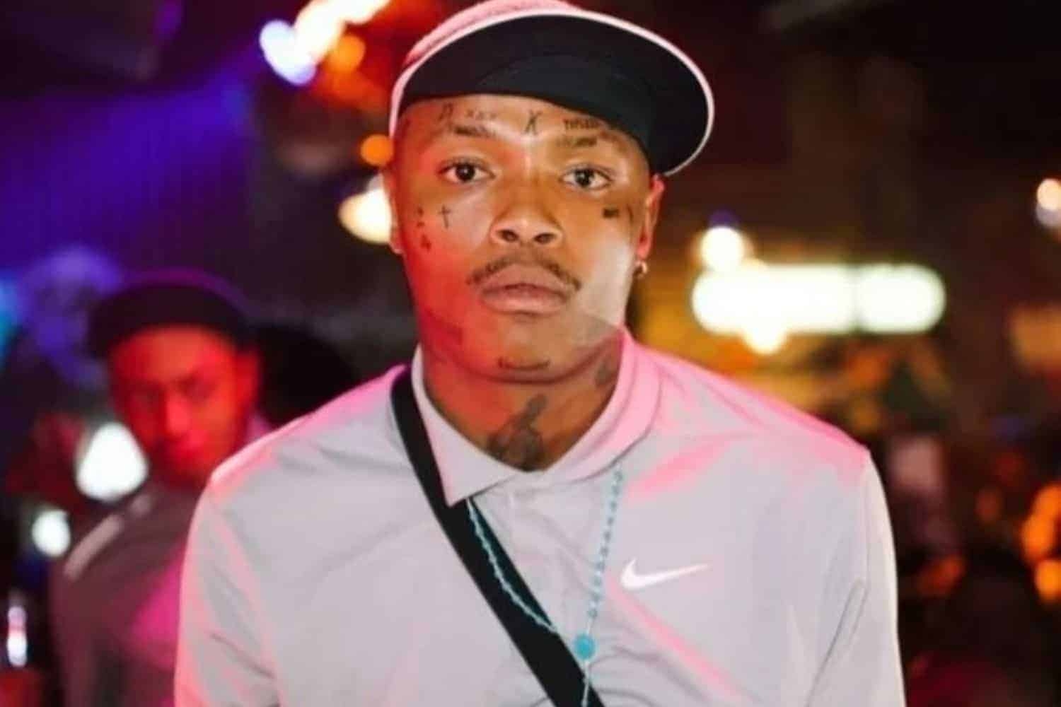 WATCH: Shocking video of Shebeshxt's knife attack