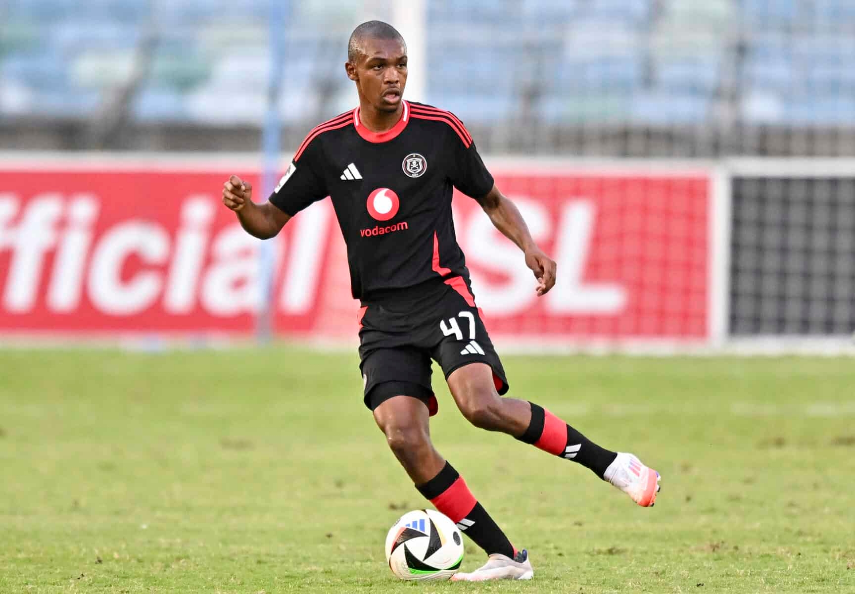 Pirates looking to end season on high with victory over Magesi