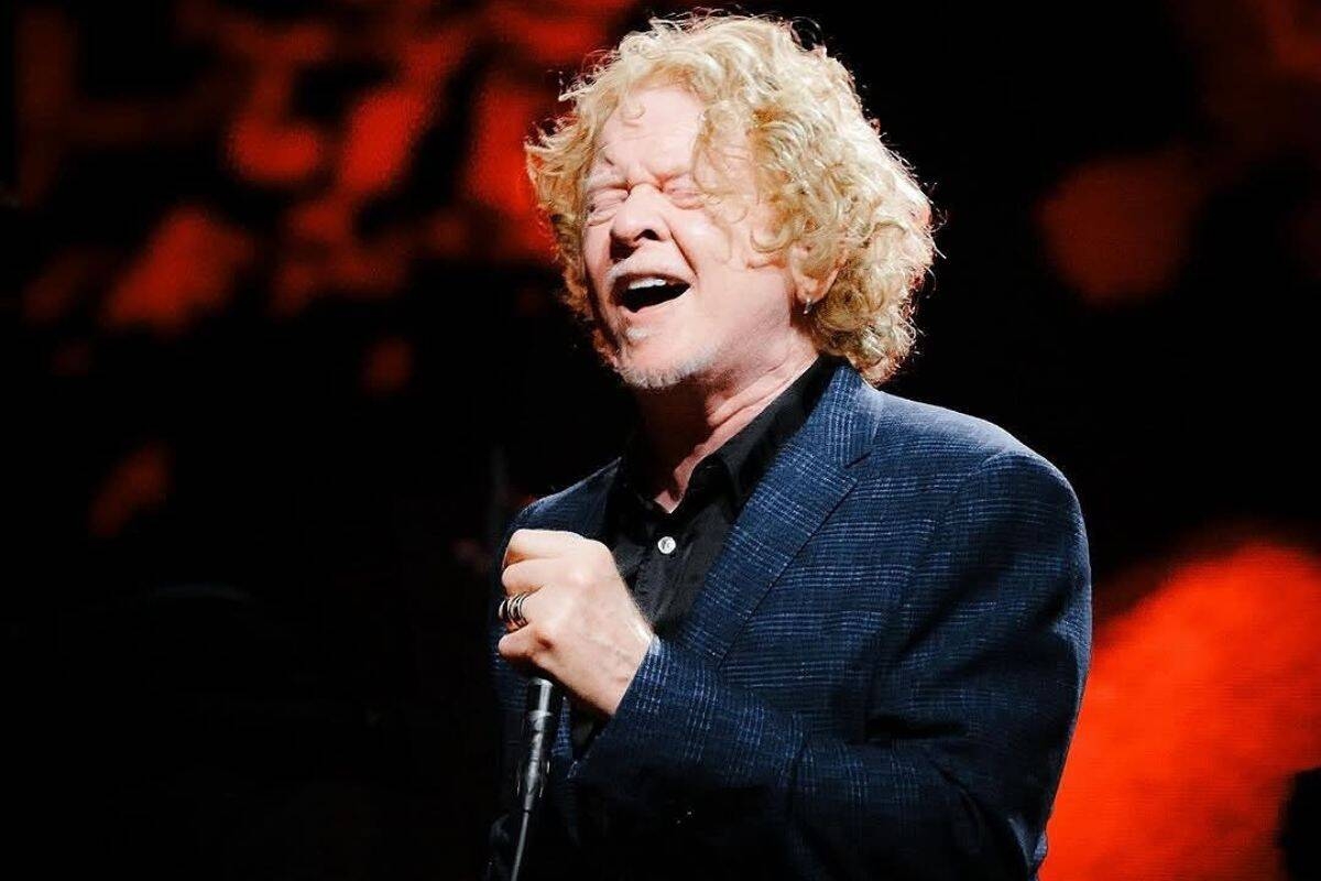 South Africa among 17 countries to screen Simply Red concert in cinemas