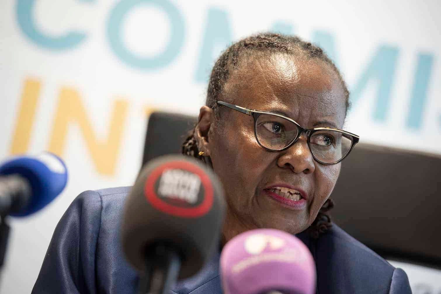 Khampepe to chair inquiry into interference on apartheid crimes