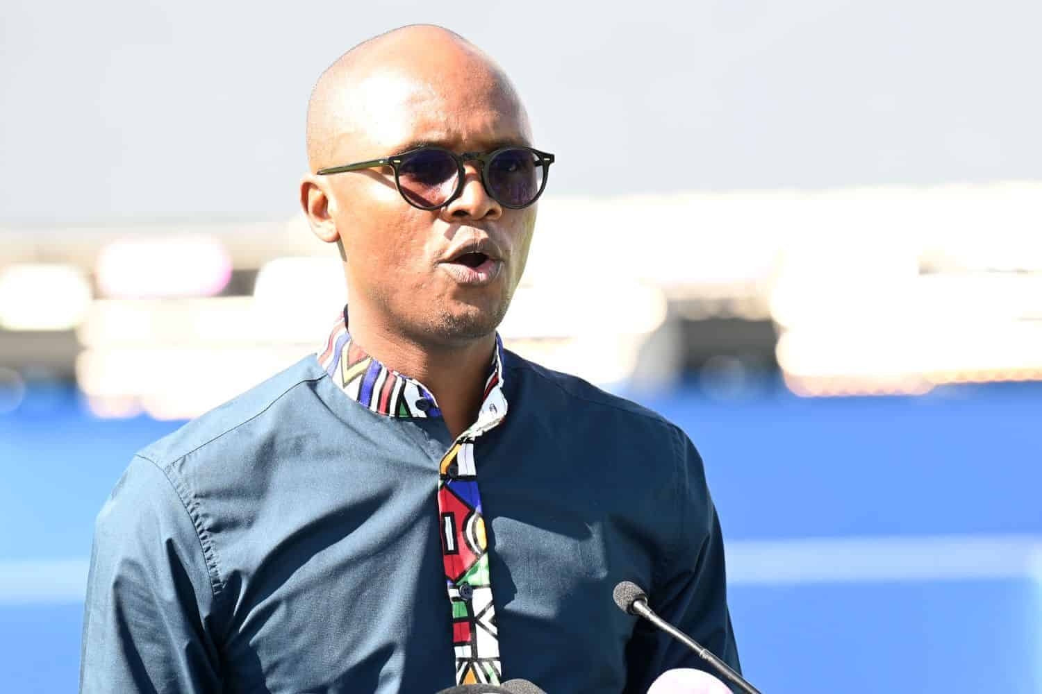 Malatsi summoned to Parliament to explain Starlink policy directive