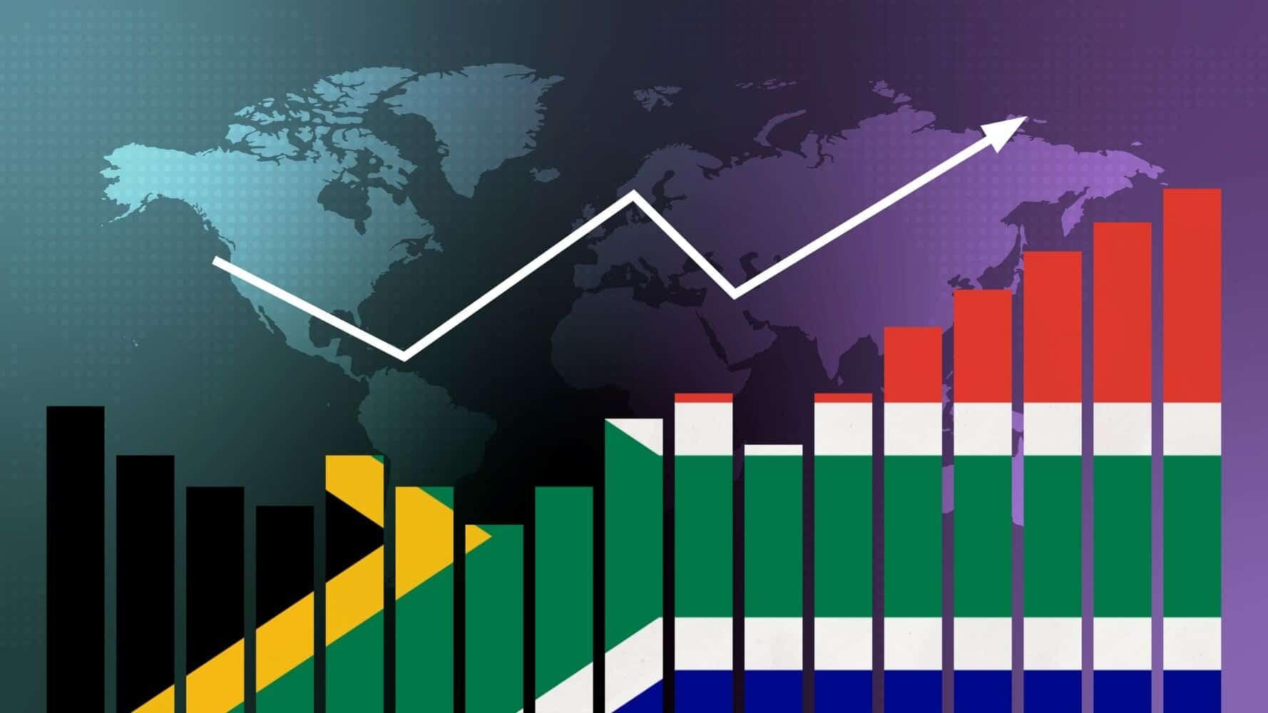 Statistics show almost a quarter of South African households go hungry