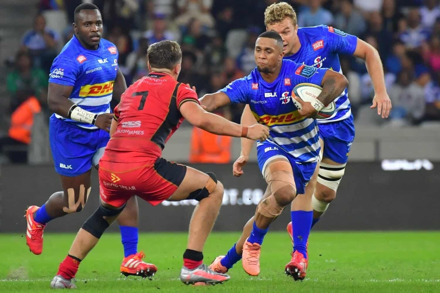 Can the Stormers ride terrific form into URC semifinals?