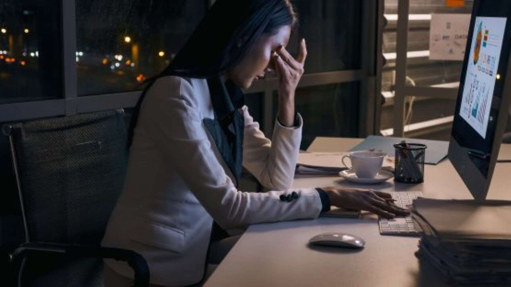Looming tax deadline and glitches cause frustration