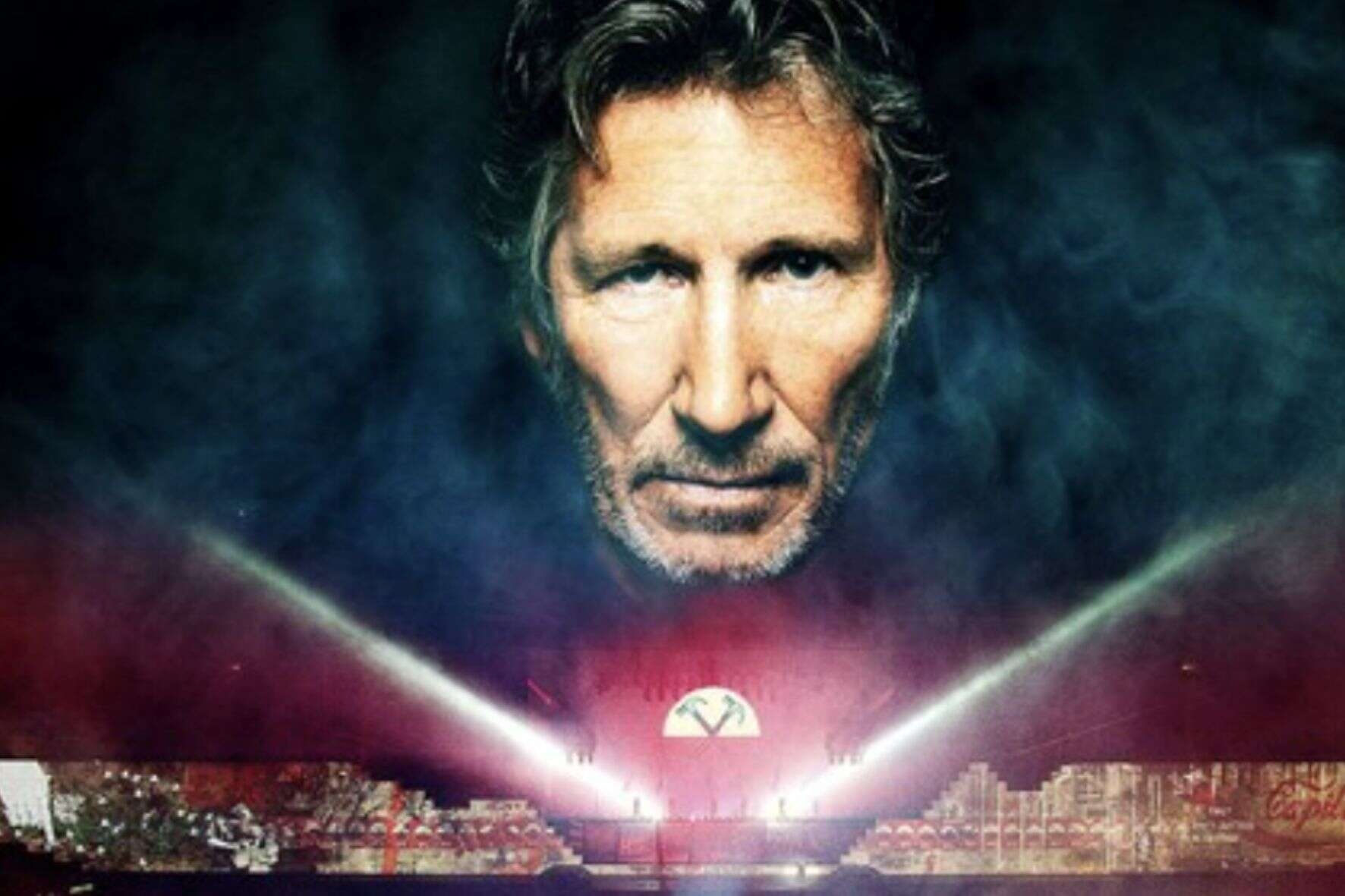 ‘Roger Waters: The Wall' is an epic watch of powerful music