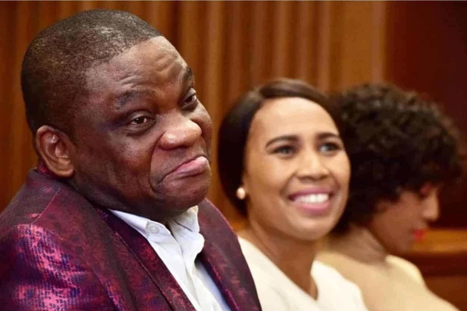 Omotoso 'not fugitive from justice' NPA says