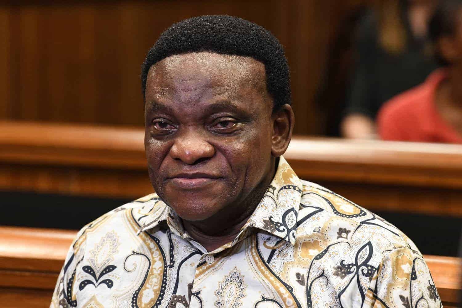 ‘Judge erred' – NPA to appeal Timothy Omotoso's acquittal