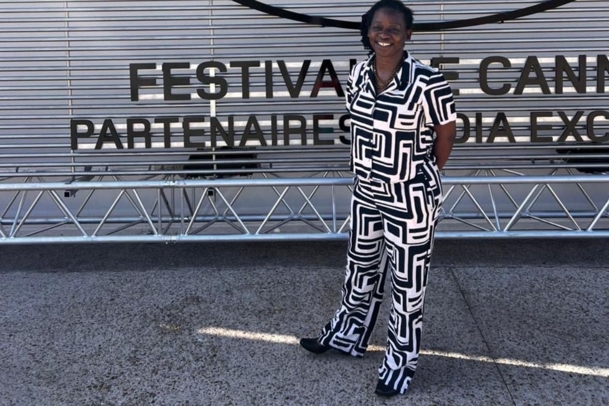 South African doccie about sex workers showing at Cannes film festival
