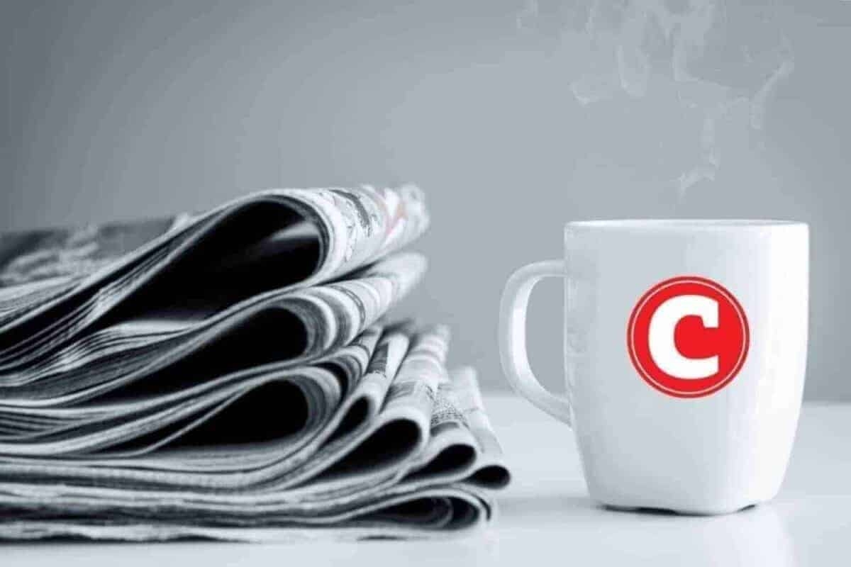 Top 10 stories of the day: Water disruptions in Gauteng