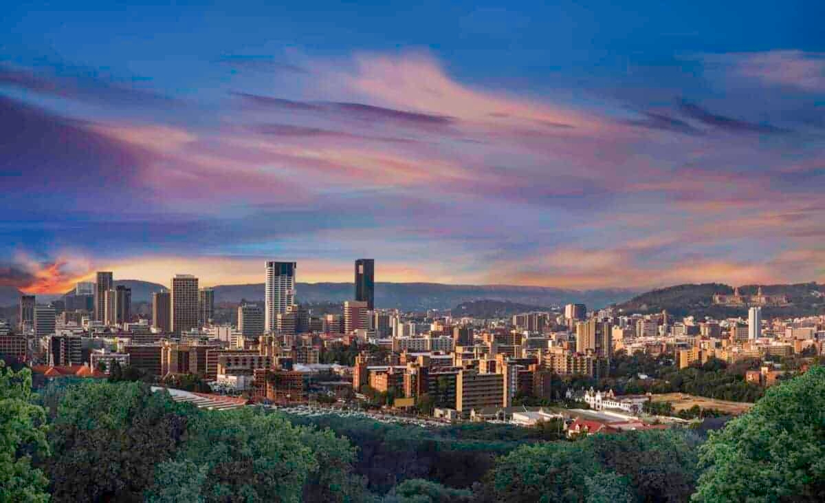 Tshwane's R54.6bn budget draws mixed reactions