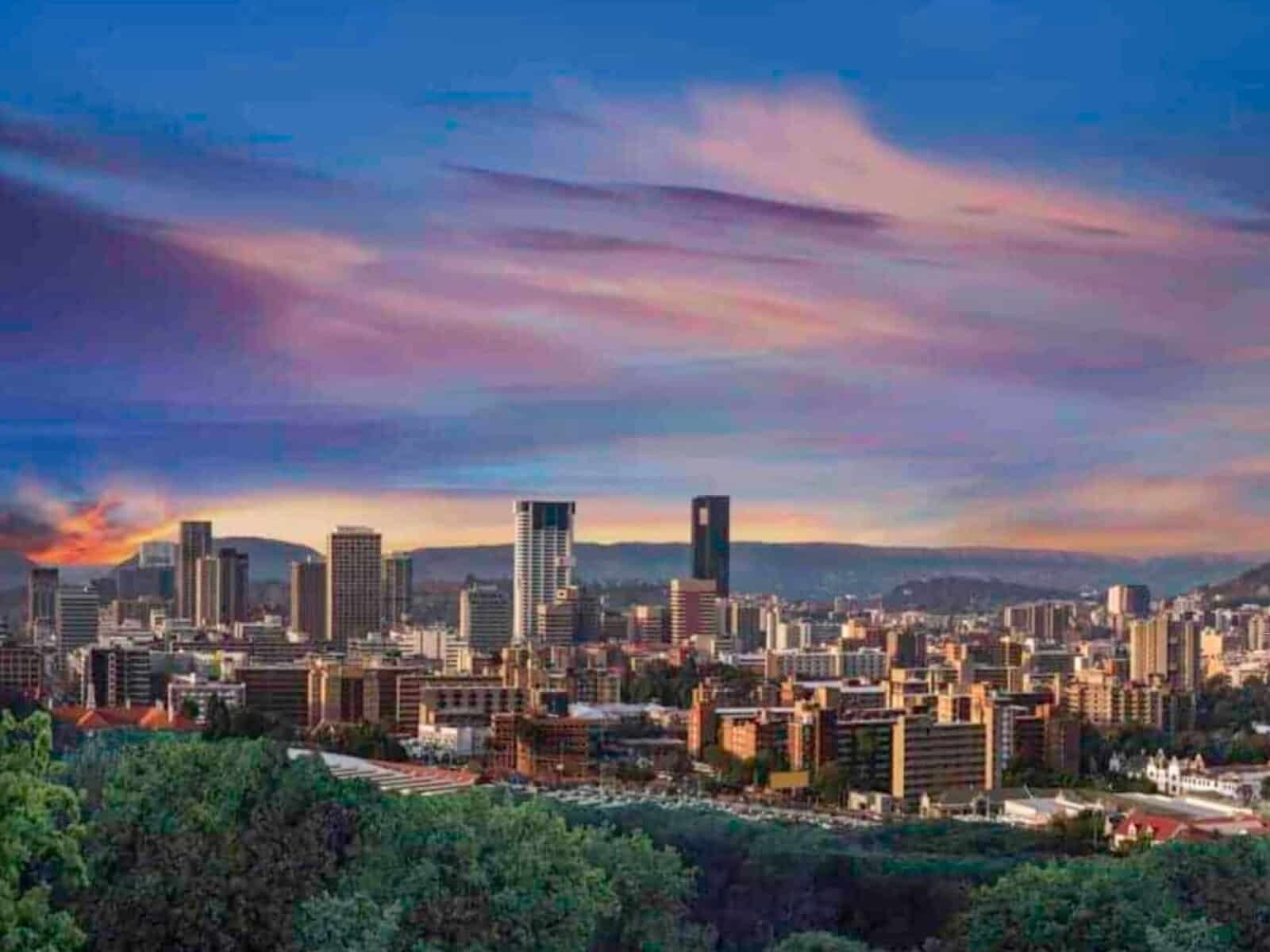 Here is how Tshwane will be spending its R54.6 billion budget