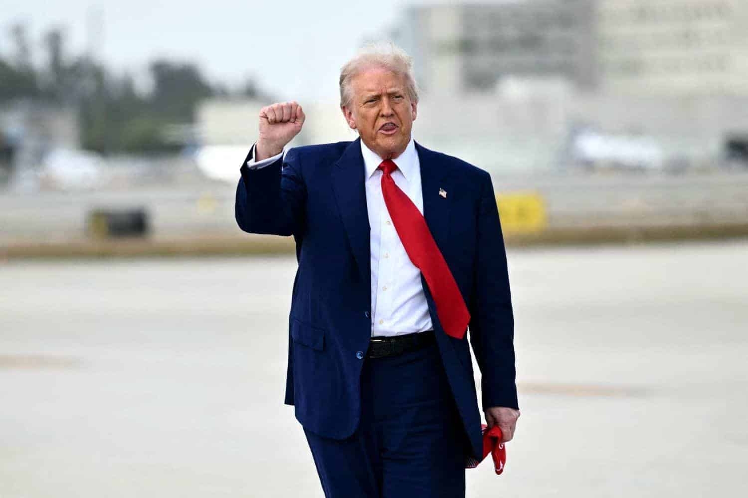 International relations expert says Ramaphosa should not antagonise Trump