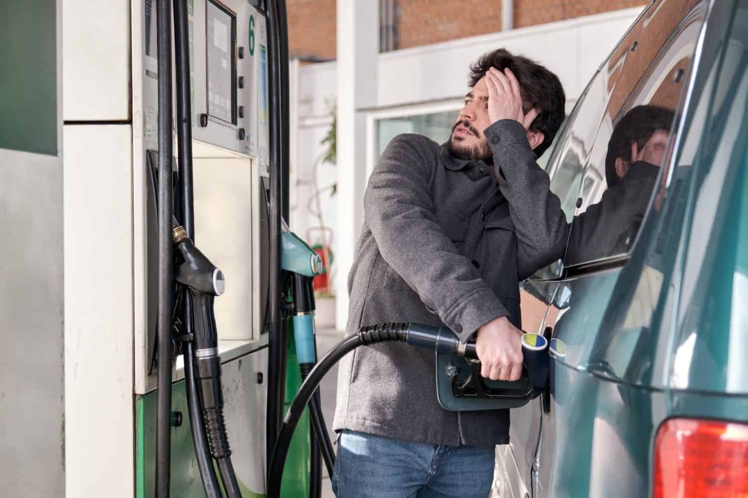 Budget 3.0: Fuel levy replaced VAT hike but is it the better option?