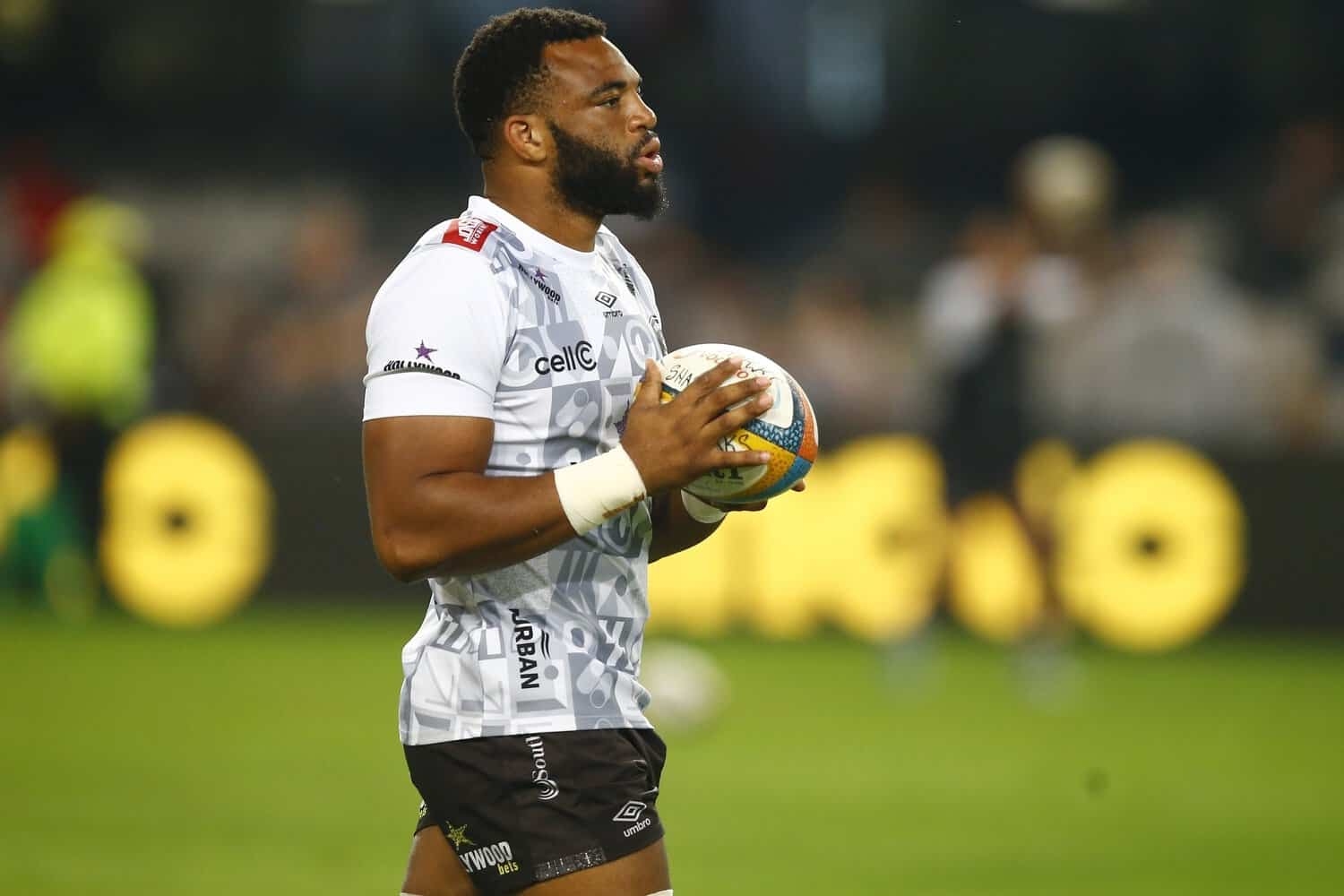Springboks to do final brush ups ahead of international season